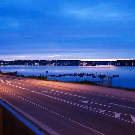 Solyst Kro- Restaurant Og Hotel I/S Обенро Екстер'єр фото