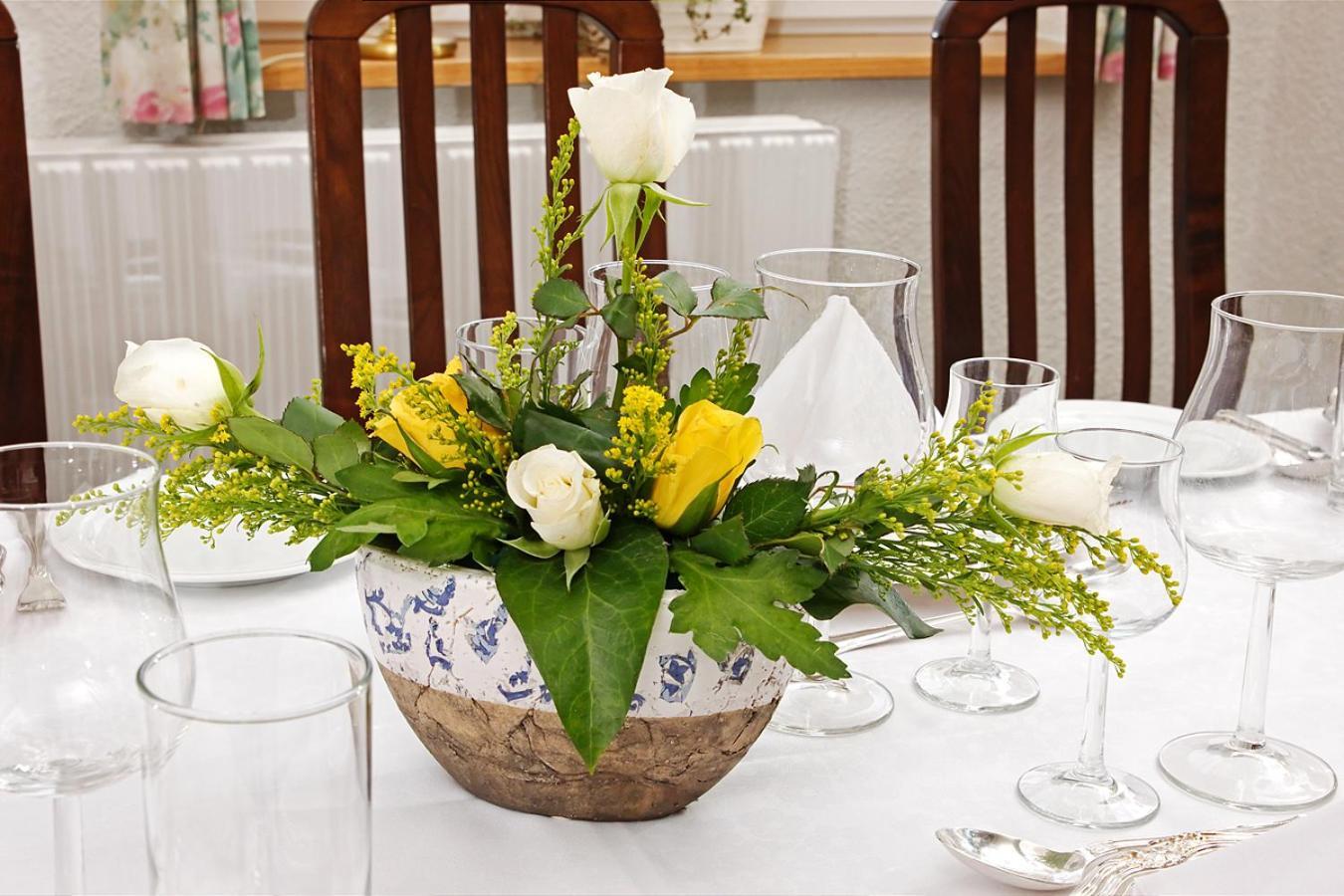 Solyst Kro- Restaurant Og Hotel I/S Обенро Екстер'єр фото